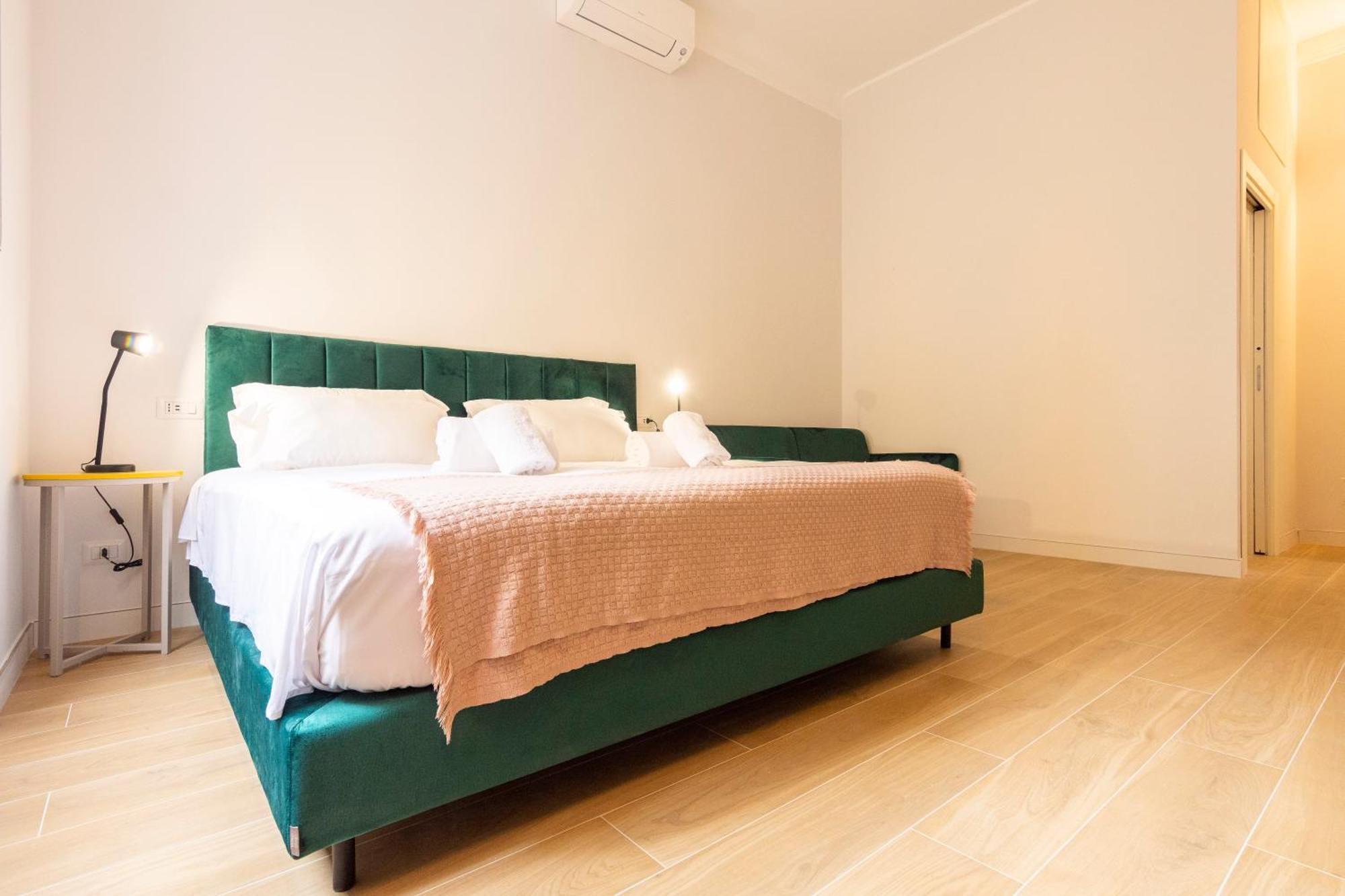 Italianflat - Navigli Suite Milão Exterior foto